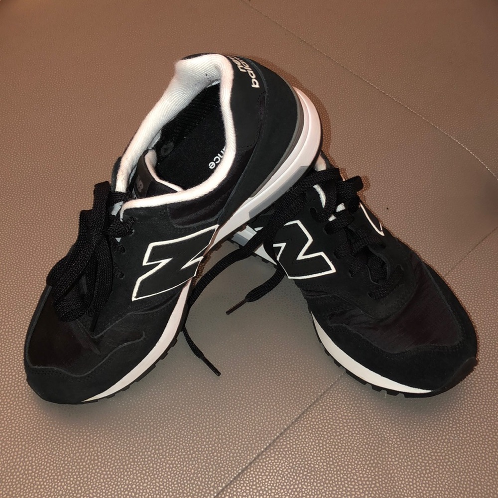 New balance 565